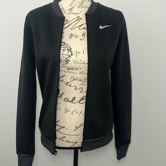 Nike Golf Jacket 🧥S-T - Picture 4 of 7